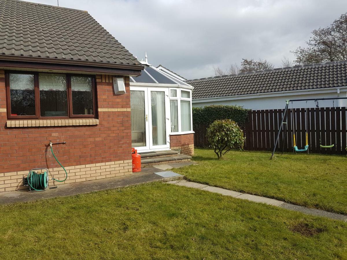 Willowfield Coleraine Exterior foto